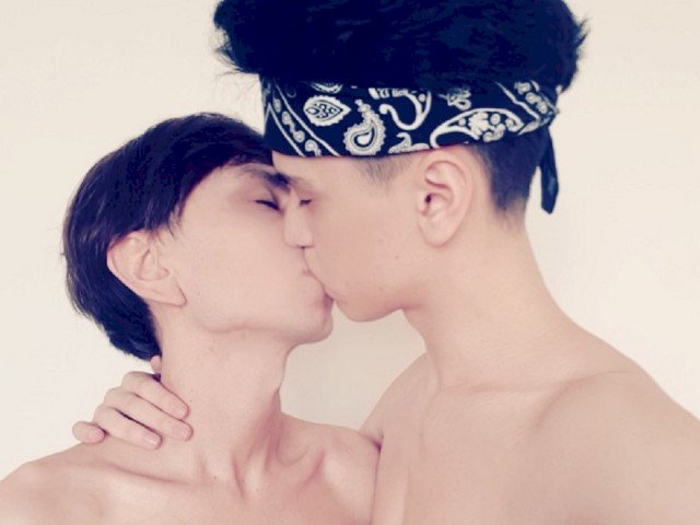 LoversGuys' profilo - Immagine n°0