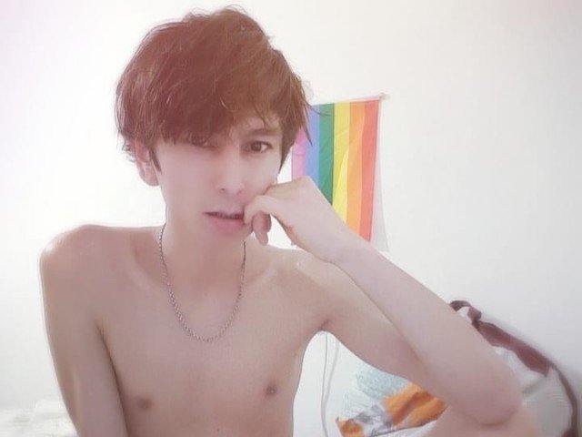 LoversGuys' profilo - Immagine n°1