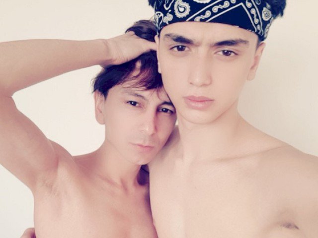 LoversGuys' profilo - Immagine n°3