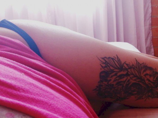 LucyHotti3's profile - Image n°3