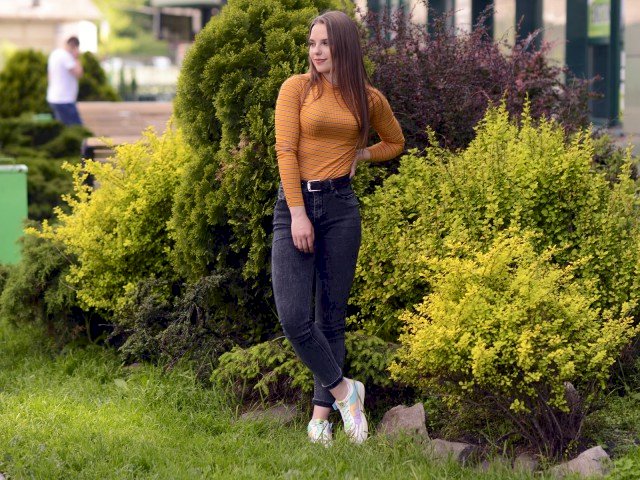 LittleElsa's Profil - Bild n°1