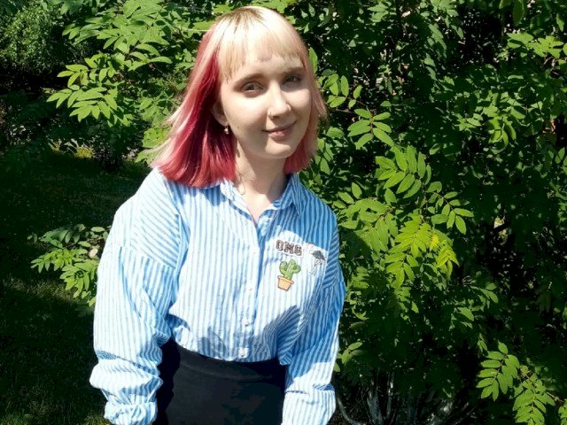 Lizziliks's profile - Image n°0