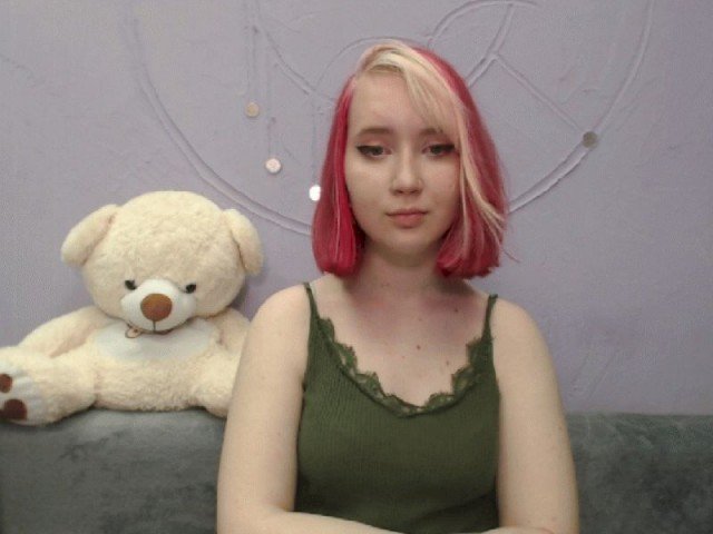 Lizziliks's profile - Image n°1