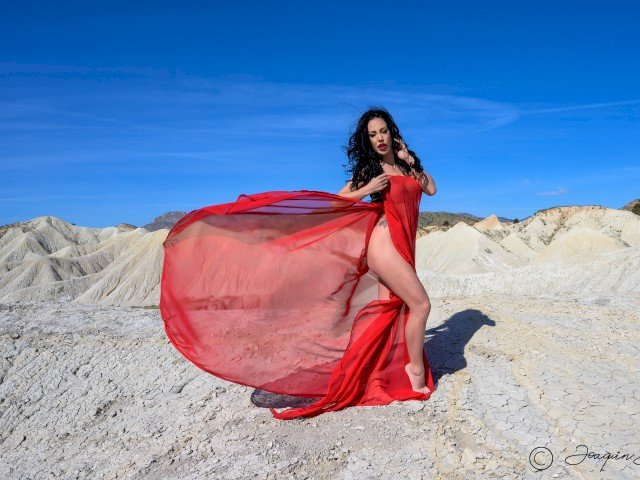 LuzLunar's Profil - Bild n°6