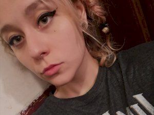 LexiNexi's Sexcam