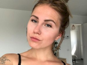 LittleWeirdo's Sexcam