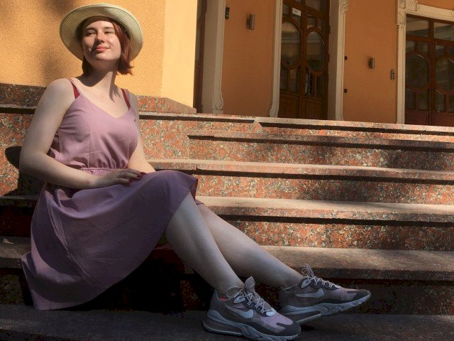 LaraCroft's Profil - Bild n°6