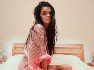 LollyPopp's Sexcam