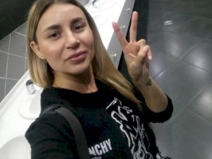 LikaMinaj's Sexcam