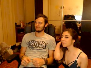 LovelyPrety's Sexcam