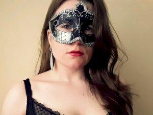 LucyMay's Sexcam