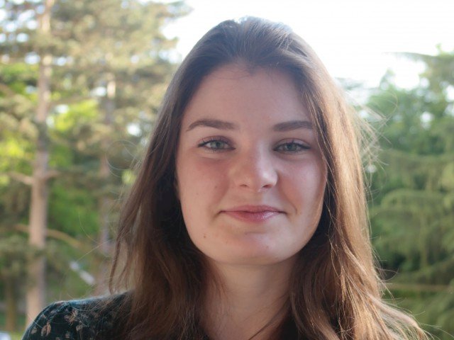 lenasli's profile - Image n°0