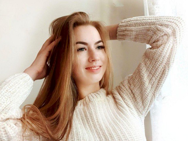 LisaLove202's profile - Image n°1