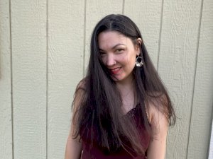 LustyWitch's Sexcam
