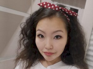 Live Sex LeyaXX
