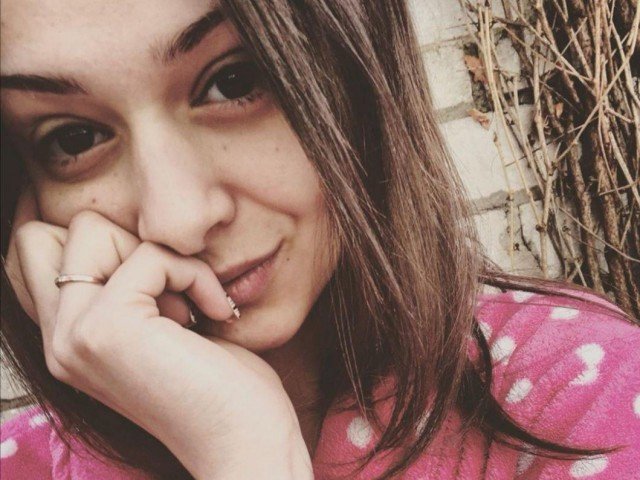 LonelyOlya24' profilo - Immagine n°1