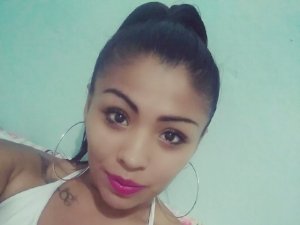 Lorenaserena's Sexcam