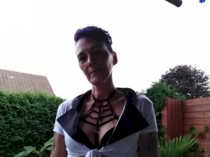Lexisexy's Sexcam