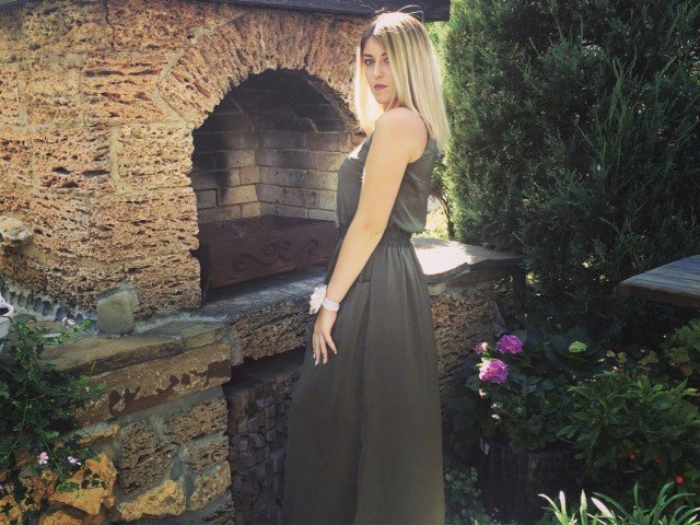 LadyIRINA' profilo - Immagine n°2