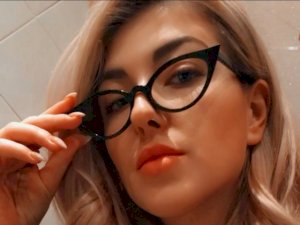 LadyIRINA's Sexcam
