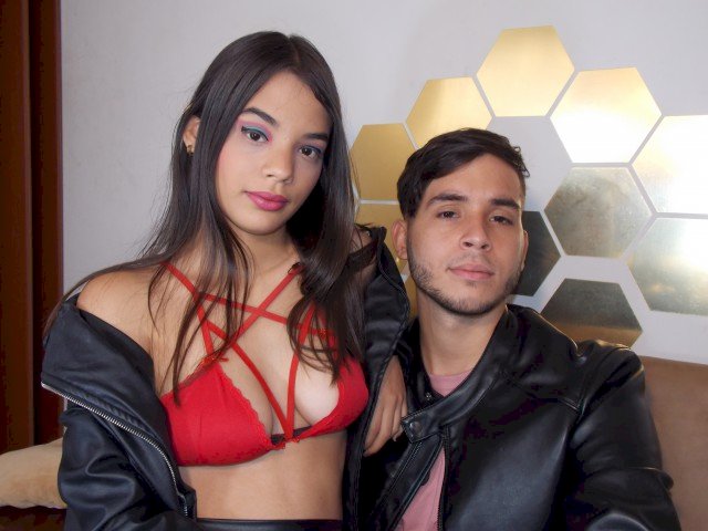LUKExASHLEY' profilo - Immagine n°2