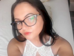 Luciavarga's Sexcam