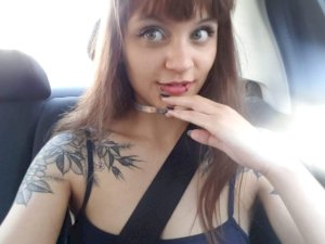 LusciousMaya's Sexcam