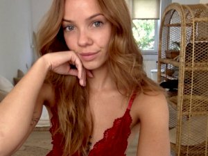 LucyLee's Sexcam