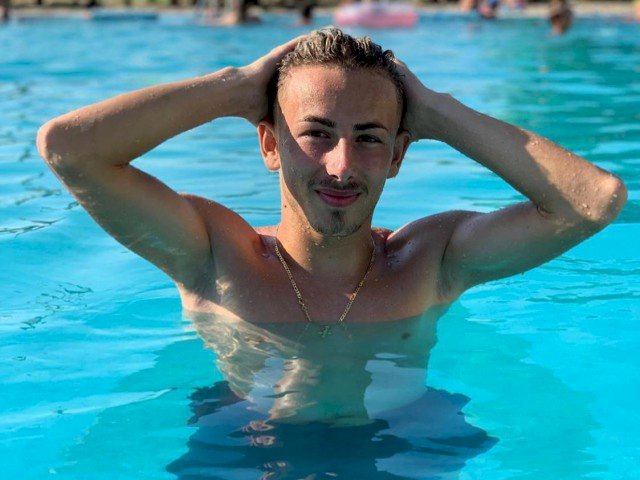 lewisjensen's profiel - Afbeelding n°5