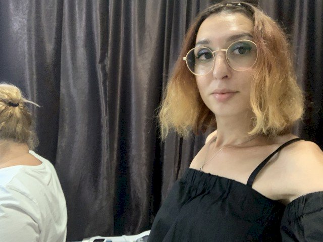 LeticiaBlane's profile - Image n°1