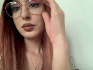 LeticiaBlane's Sexcam