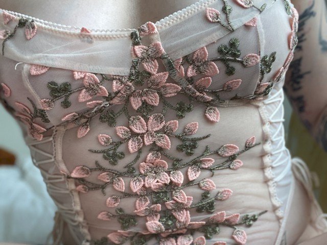 LadyDaisy' profilo - Immagine n°2