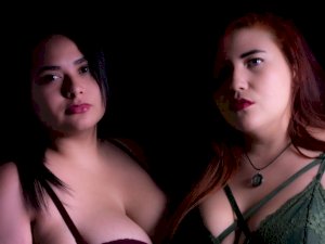 Lunantonella's Sexcam