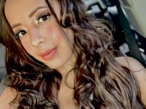 LorenLoren's Sexcam