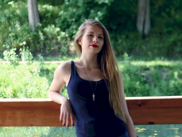 LissaSexy's profile - Image n°0