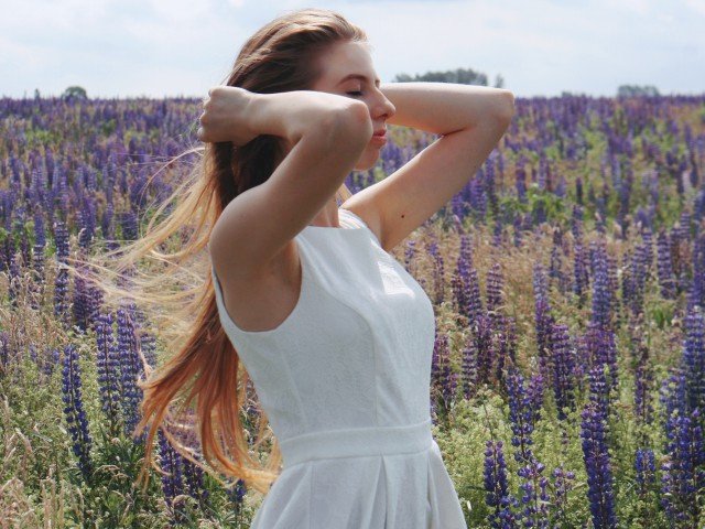 LissaSexy's profile - Image n°1
