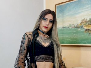 LiaNocceti's Sexcam