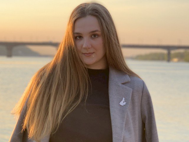 LovelyAnna's profile - Image n°0