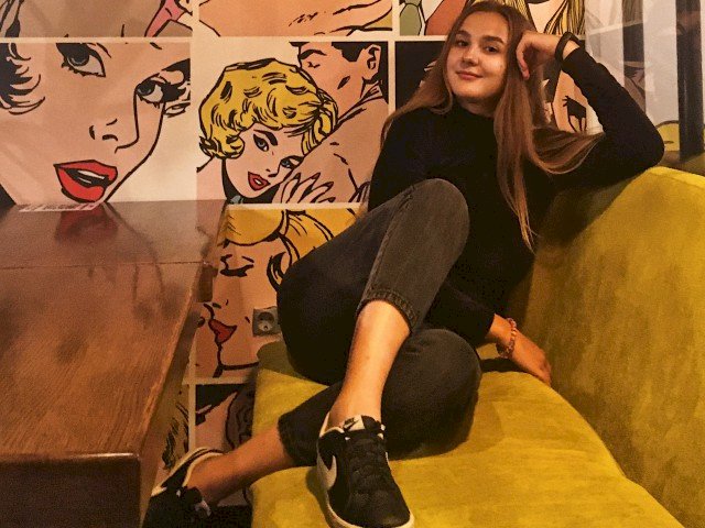 Perfil con LovelyAnna - Imagen  n°6