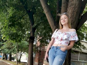 Lena99's Sexcam