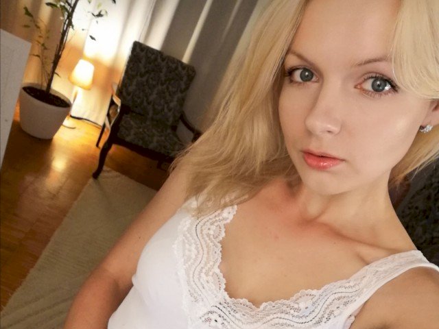 lovelyAmelia's profile - Image n°0