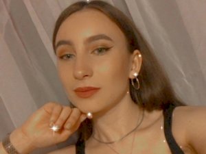 LissiKrizi's Sexcam