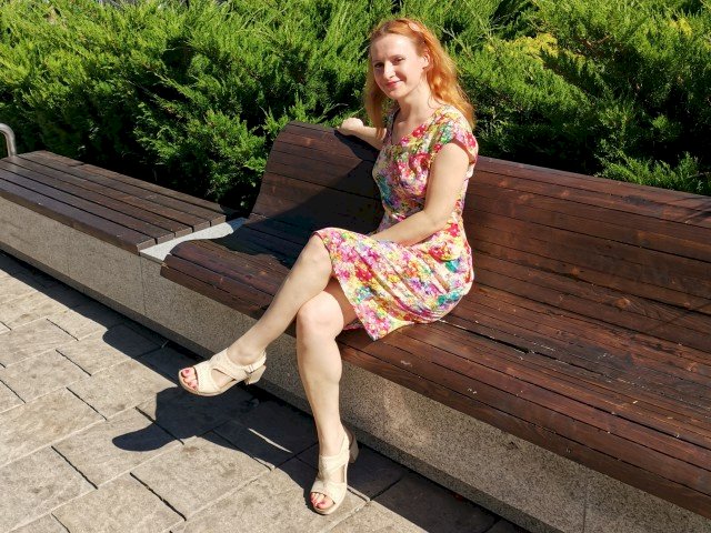 Perfil con ladybigsmile - Imagen  n°21