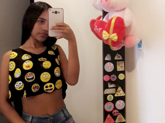 Perfil con LittleGlr4U - Imagen  n°17