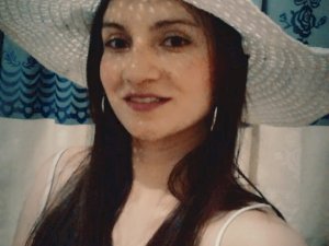 LadyVeronik's Sexcam