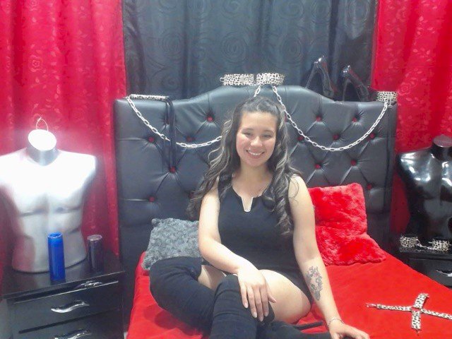 LysaVolkov's Profil - Bild n°21