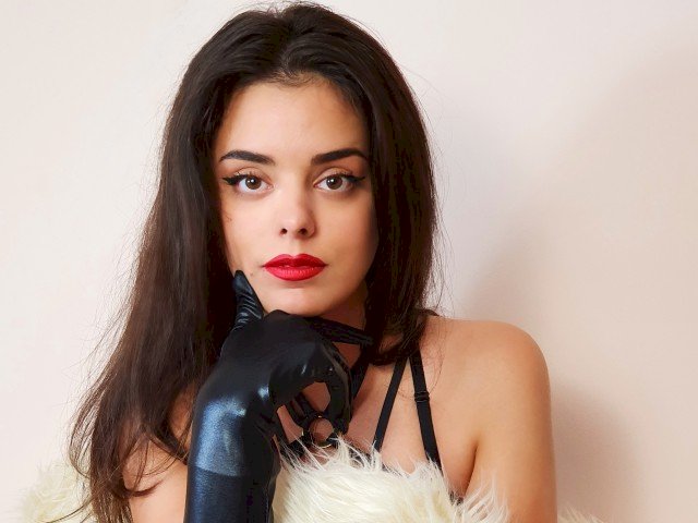 LexieGlam's Profil - Bild n°9