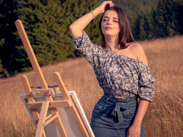 LexieGlam's Profil - Bild n°11