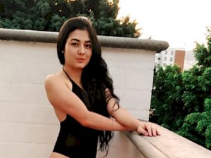 Lyawatson's Sexcam