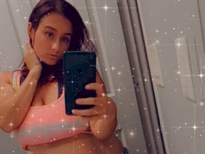 Lilbit21's Sexcam